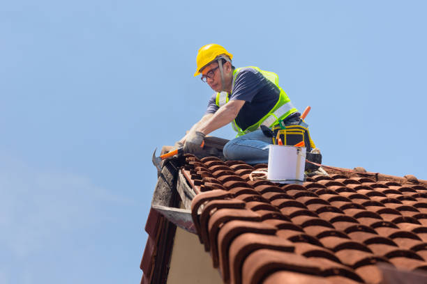 Fast & Reliable Emergency Roof Repairs in New Albany, OH